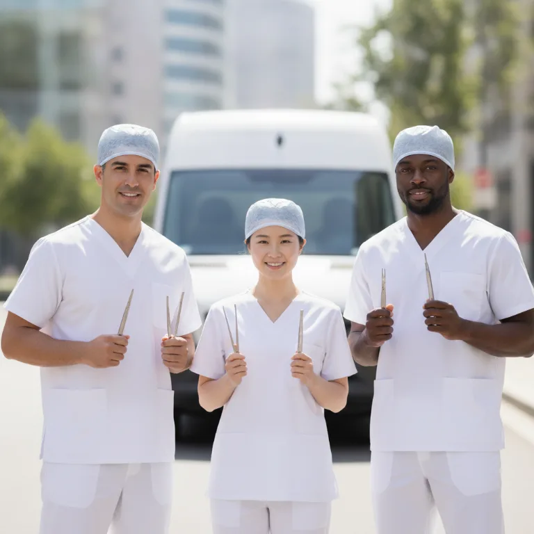 Plastic Surgeon team in Granby